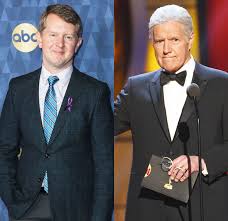 Wins with 74, is also the author of planet funny: Ken Jennings Is New Jeopardy Producer Could He Be The Next Host Hollywood Life