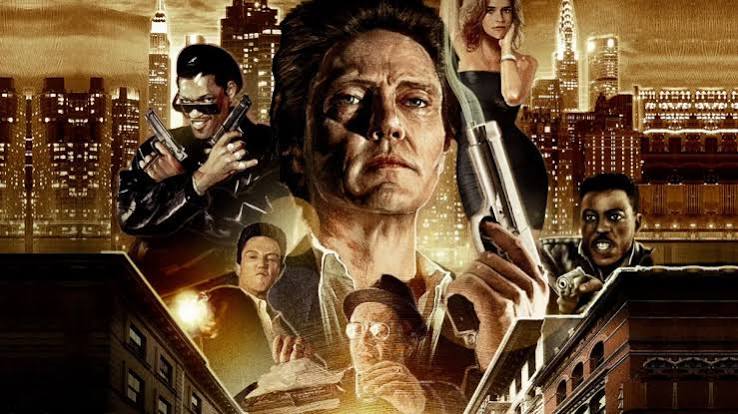 King of New York - film-authority.com