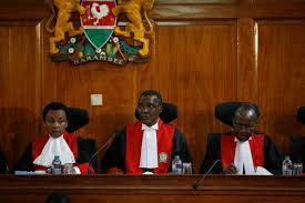Mohamed maslahi started this petition to chief justice of kenya (goverment of kenya). Why Kenya S Supreme Court Can T Solve The Country S Electoral Crisis Foreign Affairs