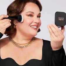 Amazon.com : LAURA GELLER NEW YORK Matte Maker Pressed Setting Powder