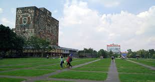 Unam on wn network delivers the latest videos and editable pages for news & events, including entertainment, music, sports, science and more, sign up and share your playlists. Unam Campus Mexico City Visions Of Travel
