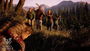 There are no official patch notes available for this build. State Of Decay 2 Cheats And Tips 01 5b4 5d Image