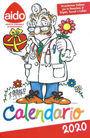 Crear virus toma tiempo, pero cualquiera puede hacerlo si en realidad le interesa. Aido Grassobbio Pensa Agli Scolari A Casa Ecco Il Calendario D Artista Da Colorare Prima Bergamo