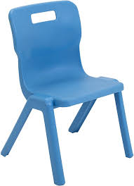 There are 4247 metal kitchen chair for sale on etsy, and. Blue Plastic Ages 5 7 Years Titan One Piece Classroom Chair Size 3 Stationery Office Supplies School Educational Supplies Xn Grsmattor W2a Eu