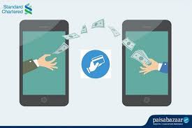 Standard Chartered Credit Card Payment Online Through Neft Paisabazaar Com 16 July 2021