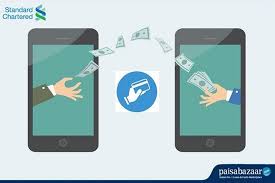 The location of the reference number, in this case, varies depending on the issuer or provider. Standard Chartered Credit Card Payment Online Through Neft Paisabazaar Com 29 July 2021