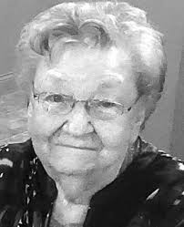 AUDET, Louise Boutin