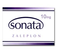 Image result for Zaleplon