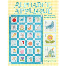 Mimi shimp since marriage is all about compromise, it's appropriate that th. Free Alphabet Quilt Pattern To Make Using The Go Carefree Alphabet Set