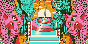 MAGIC CITY HIPPIES