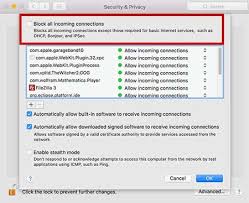 Once both of these are on, you can enable airdrop. Mac Not Visible In Airdrop That S What You Can Do