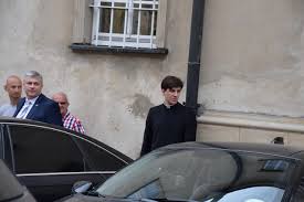Tymoteusz szydło został ojcem, krąży w internecie od kilku tygodni. Tymoteusz Szydlo Artykuly Dziennik Baltycki