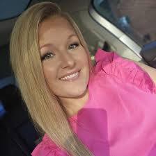 Brittany Pearman's Instagram, Twitter & Facebook