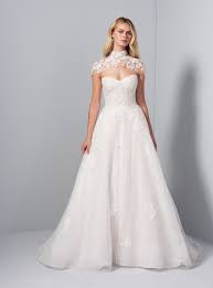 Cashmere French Lace A Line Gown In 2020 Fitted Wedding Dress Princess Wedding Dresses Wedding Dresses