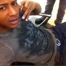 Antonio Goode's Instagram, Twitter & Facebook