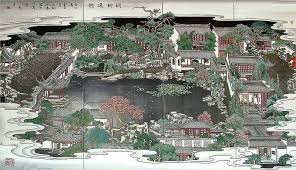 Chinese Garden Chinese Garden Suzhou Chinese Architecture