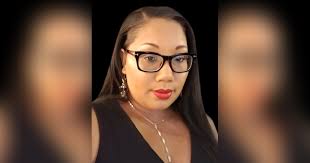 Obituary for Keisha Natalie Alleyne-Murray