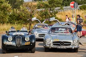 Image result for Nero 1000 Miglia 2007 159