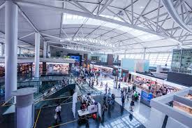 There are five uniquely themed squares, and it is a shopping mecca for global brands in fashion, beauty, accessories, lifestyle, and more. Incheon International Airport Delivering An Exceptional Airport Experience Aci World Blog