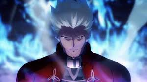 Fate Stay Night Ubw Archer Unlimited Blade Works Fate Stay Night Anime Fate Stay Night Stay Night