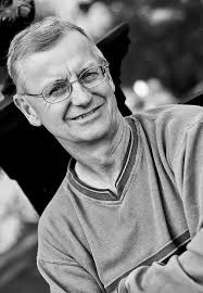 Obituary of Richard Ronald Taylor