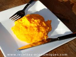 Puree De Potimarron En 15mn A La Cocotte Minute Recettes De Cuisine Avec Thermomix Ou Pas Recette Puree Potimarron Recettes De Cuisine Potimaron Recette