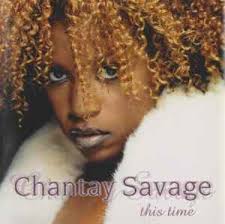 Chantay Savage