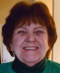 Barbara Maher Obituary (1941