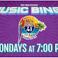 Music Bingo at K.C.'s Parrot 41
