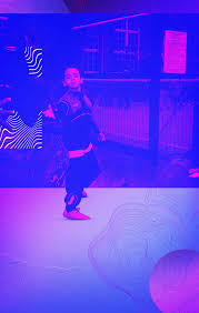 Jamal musiala | early life. The Making Of Jamal Musiala