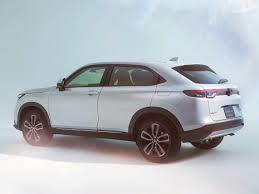 Maybe you would like to learn more about one of these? 2022 Honda Hr V Preview