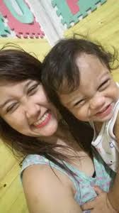 Superman sa puso ni mommy sachi