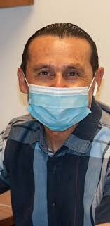 COD Return to Campus Plan 2021-09-08