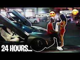 Jom copy trading bersama octafx ! This Gold Digger Tried To Ruin My 1 Year Relationship With Asia Gold Digger Experiment Youtube