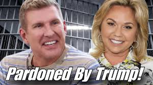 BREAKING: Todd & Julie Chrisley PARDONED By President Trump! Both Coming  Home TODAY! Join me live to discuss...  https://www.youtube.com/live/QBZkwjlIRUM?si=vtNgoQlAQ1_Rdk5w #thechrisleys  #ToddChrisley #juliechrisley #toddandjuliechrisley ...
