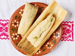 Maybe you would like to learn more about one of these? Chicken Tamales Recipe With Salsa Verde
