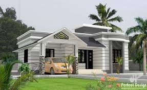 Awesome House Design Single Floor Design Http Tyuka Info Awesome House Design Single Flo Kerala House Design Bungalow House Design Single Floor House Design