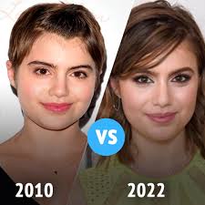 Meeting a celebrity in New York City