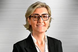 Gi Group punta su Irene Vecchione