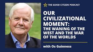 The Church and Ai, Part 1 with Christopher Teeter