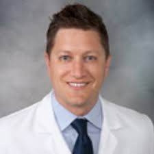 Dr. Bradley Budde, MD