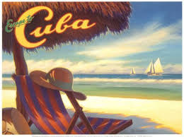 Pin De Glenda En Paises Ciudades Y Parques Del Mundo Carteles De Viaje De Epoca Carteles Del Arte Arte Cubano
