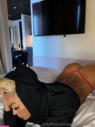 Sophie Arvebrink Nude OnlyFans Photos 6 - Leaknudes