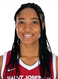 2021-22 SAINT JOSEPH'S HAWKS WOMEN'S BASKETBALL GAME NOTES