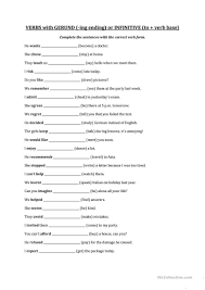 Reading Worksheetsrb Worksheet Pdf Suffix Ing Activities Tense Of For Grade Identifying Sentences Nilekayakclub