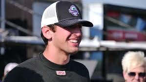 Jayson Alexander's Instagram, Twitter & Facebook