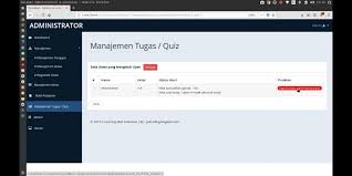 Tidak jauh berbeda dengan aplikasi cat cpns pada umumnya, aplikasi tersebut juga dibuat khusus untuk membantu anda dalam menghadapi ujian tkd penerimaan pegawai negeri sipil tahun 2019. Download Aplikasi Ujian Nasional Online
