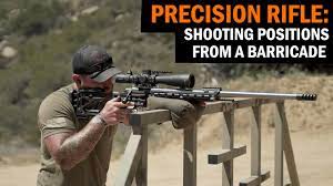 Hat Creek Training Tour With Precision Rifle Shooter Scott Satterlee Youtube