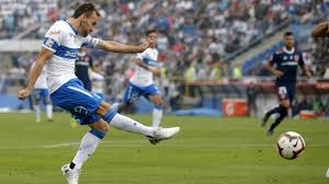 One of the best universities in chile and latin america according to the qs ranking. Cuando Juega Universidad Catolica Partidos Calendario Y Resultados De Los Cruzados En 2020 Goal Com