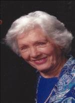 Obituary information for Nona Esna Dearing